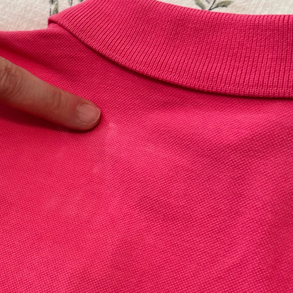 Girls Lilly Pulitzer polo - Picture 3 of 3
